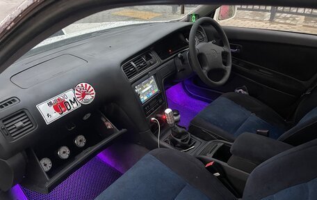 Toyota Mark II VIII (X100), 1999 год, 1 450 000 рублей, 6 фотография