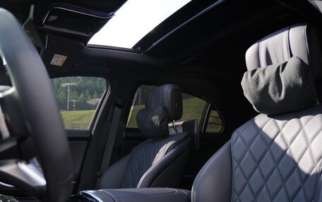 Mercedes-Benz S-Класс, 2023 год, 14 900 000 рублей, 7 фотография