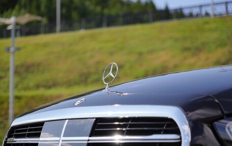 Mercedes-Benz S-Класс, 2023 год, 14 900 000 рублей, 12 фотография