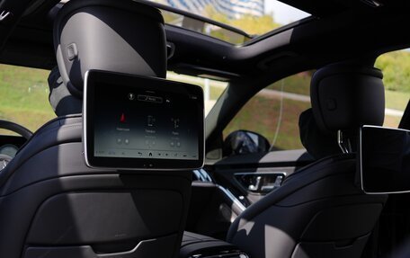 Mercedes-Benz S-Класс, 2023 год, 14 900 000 рублей, 9 фотография