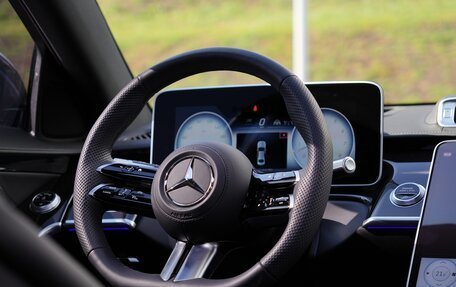 Mercedes-Benz S-Класс, 2023 год, 14 900 000 рублей, 16 фотография