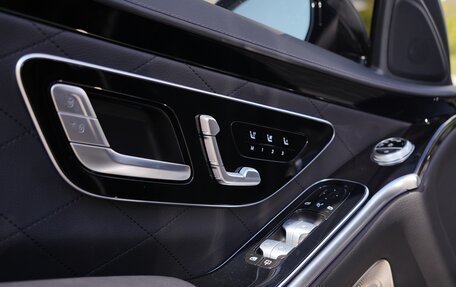 Mercedes-Benz S-Класс, 2023 год, 14 900 000 рублей, 18 фотография