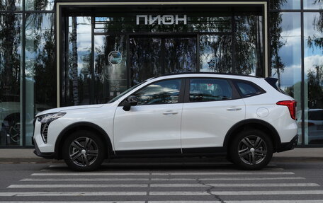 Haval Jolion, 2024 год, 2 050 000 рублей, 2 фотография