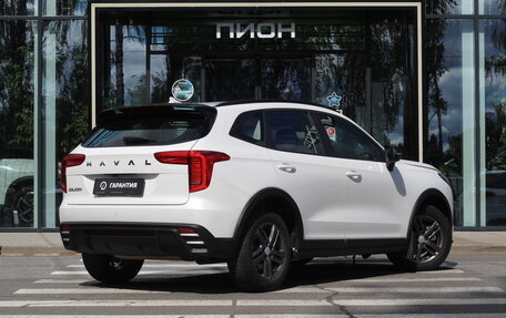 Haval Jolion, 2024 год, 2 050 000 рублей, 3 фотография