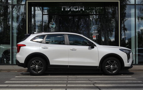 Haval Jolion, 2024 год, 2 050 000 рублей, 4 фотография
