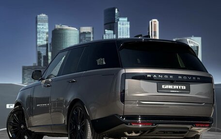 Land Rover Range Rover IV рестайлинг, 2025 год, 23 300 000 рублей, 6 фотография