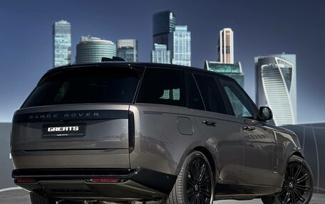 Land Rover Range Rover IV рестайлинг, 2025 год, 23 300 000 рублей, 4 фотография