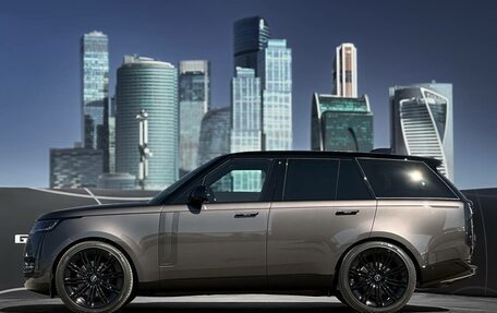 Land Rover Range Rover IV рестайлинг, 2025 год, 23 300 000 рублей, 7 фотография