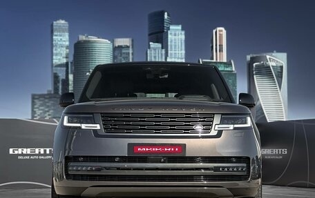 Land Rover Range Rover IV рестайлинг, 2025 год, 23 300 000 рублей, 2 фотография