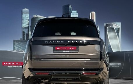 Land Rover Range Rover IV рестайлинг, 2025 год, 23 300 000 рублей, 5 фотография