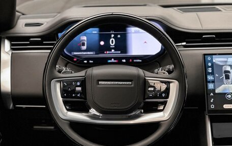Land Rover Range Rover IV рестайлинг, 2025 год, 23 300 000 рублей, 16 фотография