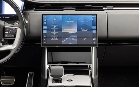 Land Rover Range Rover IV рестайлинг, 2025 год, 23 300 000 рублей, 18 фотография