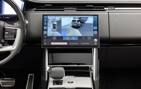Land Rover Range Rover IV рестайлинг, 2025 год, 23 300 000 рублей, 17 фотография