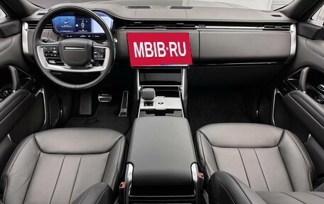 Land Rover Range Rover IV рестайлинг, 2025 год, 23 300 000 рублей, 15 фотография