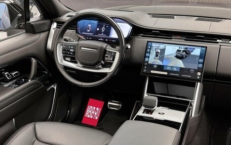 Land Rover Range Rover IV рестайлинг, 2025 год, 23 300 000 рублей, 12 фотография