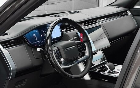 Land Rover Range Rover IV рестайлинг, 2025 год, 23 300 000 рублей, 9 фотография