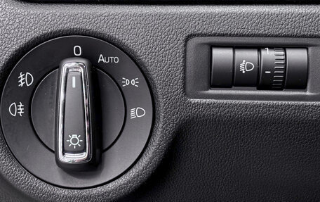 Skoda Rapid I, 2018 год, 1 419 000 рублей, 8 фотография