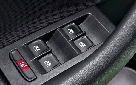 Skoda Rapid I, 2018 год, 1 419 000 рублей, 9 фотография