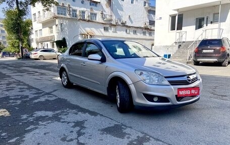 Opel Astra H, 2008 год, 800 000 рублей, 2 фотография