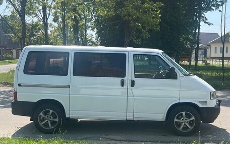 Volkswagen Transporter T4, 1998 год, 950 000 рублей, 3 фотография