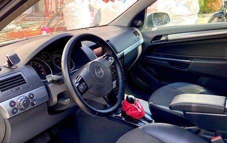Opel Astra H, 2008 год, 800 000 рублей, 7 фотография
