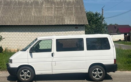 Volkswagen Transporter T4, 1998 год, 950 000 рублей, 7 фотография