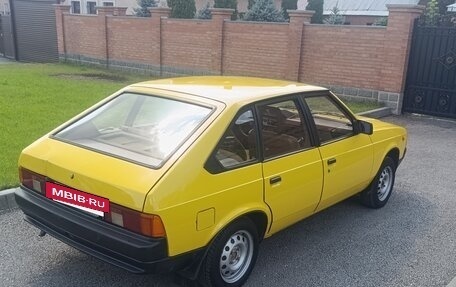 Москвич 2141, 1989 год, 150 000 рублей, 2 фотография