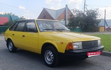 Москвич 2141, 1989 год, 150 000 рублей, 3 фотография