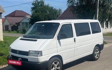 Volkswagen Transporter T4, 1998 год, 950 000 рублей, 8 фотография