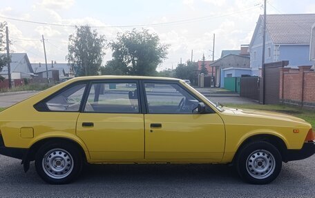 Москвич 2141, 1989 год, 150 000 рублей, 8 фотография