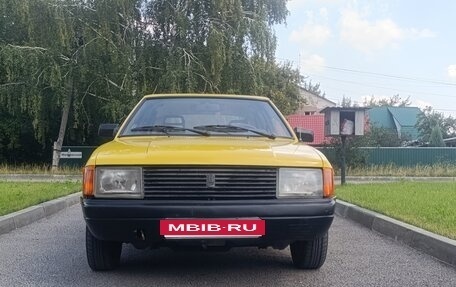 Москвич 2141, 1989 год, 150 000 рублей, 5 фотография