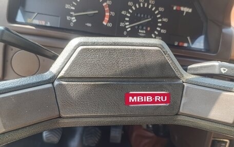 Москвич 2141, 1989 год, 150 000 рублей, 17 фотография