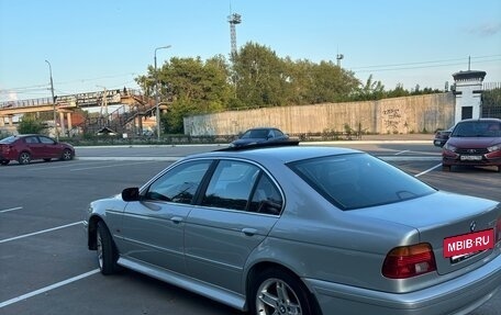 BMW 5 серия, 2001 год, 740 000 рублей, 5 фотография