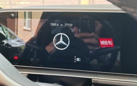 Mercedes-Benz GLE, 2020 год, 6 900 000 рублей, 2 фотография