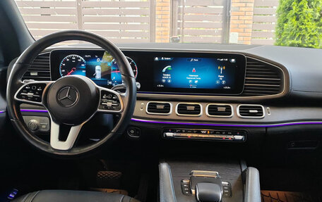Mercedes-Benz GLE, 2020 год, 6 900 000 рублей, 8 фотография