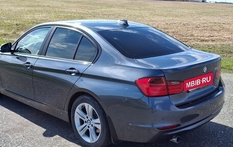 BMW 3 серия, 2014 год, 1 650 000 рублей, 2 фотография