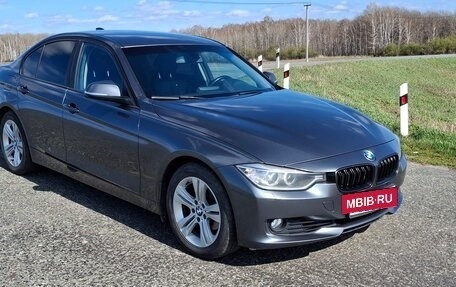 BMW 3 серия, 2014 год, 1 650 000 рублей, 3 фотография