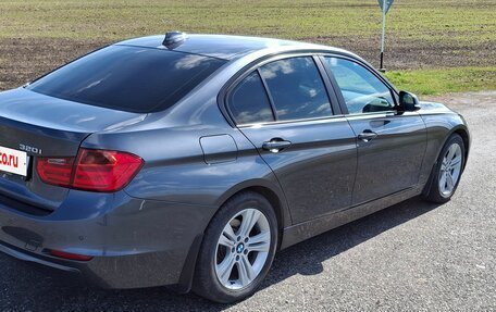 BMW 3 серия, 2014 год, 1 650 000 рублей, 4 фотография