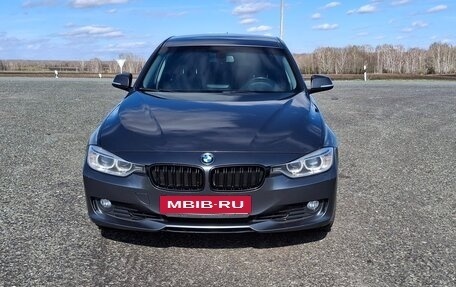 BMW 3 серия, 2014 год, 1 650 000 рублей, 6 фотография