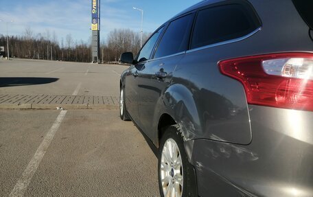 Ford Focus III, 2014 год, 670 000 рублей, 4 фотография