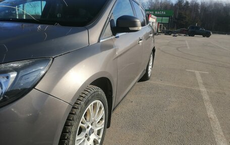 Ford Focus III, 2014 год, 670 000 рублей, 7 фотография