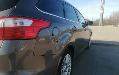 Ford Focus III, 2014 год, 670 000 рублей, 6 фотография