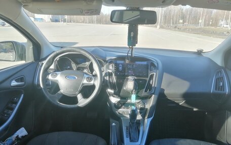 Ford Focus III, 2014 год, 670 000 рублей, 12 фотография
