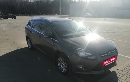 Ford Focus III, 2014 год, 670 000 рублей, 10 фотография
