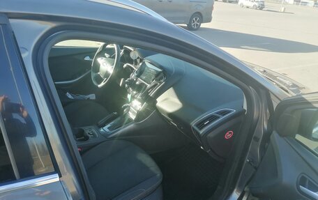 Ford Focus III, 2014 год, 670 000 рублей, 13 фотография