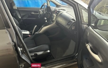 Toyota Auris II, 2008 год, 800 000 рублей, 5 фотография