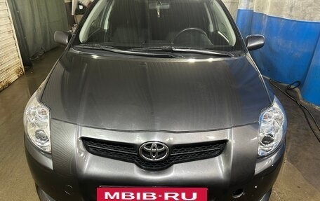 Toyota Auris II, 2008 год, 800 000 рублей, 4 фотография