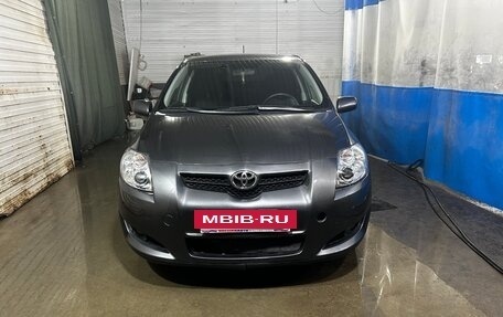Toyota Auris II, 2008 год, 800 000 рублей, 3 фотография
