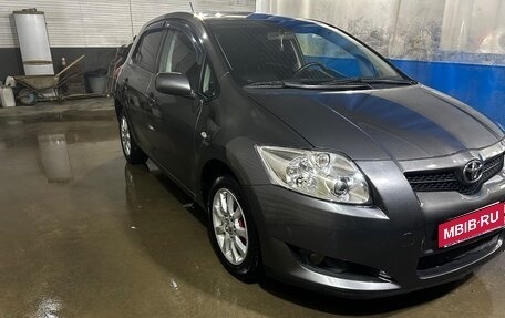 Toyota Auris II, 2008 год, 800 000 рублей, 2 фотография