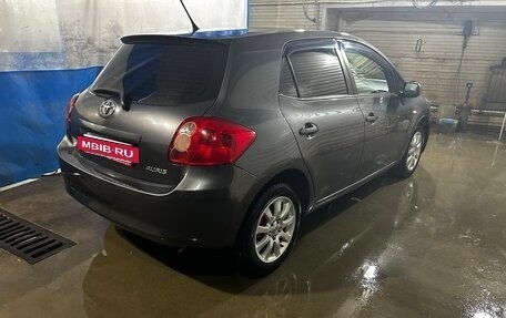 Toyota Auris II, 2008 год, 800 000 рублей, 8 фотография